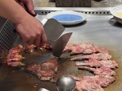 -大渔铁板烧(花园道店)