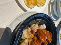 -禧宴Joyous Restaurant(禧园店)