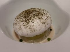 -Amber(香港置地文华东方酒店)