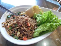 风味鸡豆砂-88号小吃店·经典云南菜·地道纳西美食