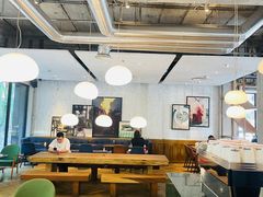 -Wagas沃歌斯(江浦路店)