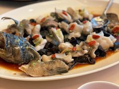 -利苑酒家(金宝店)