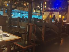 -绿茶餐厅(领展购物广场·中关村店)