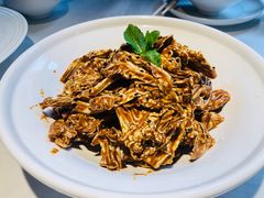 -大鸭梨烤鸭(枣园店)