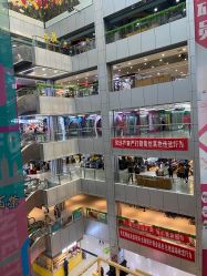 -百荣二期玩具城