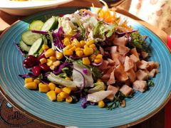 -栖巢(华声苑店)