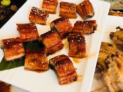 -德川家日本料理(中关村寰太大厦店)