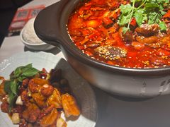 -麻六记(新天地店)