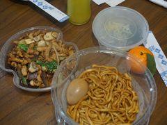-官桥贡面(吉城大厦店)