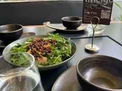 -Ameigo梅果·云贵川bistro(长宁来福士店)