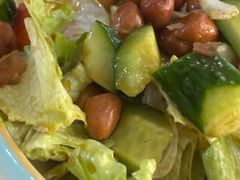 -岳姥姥饺子(泺文路店)