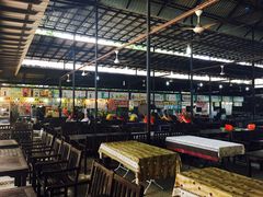 -Tanjung Aru Seafood Restaurant