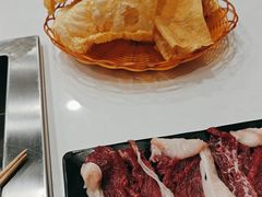 -就这么牛潮式牛肉火锅(华侨城店)