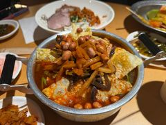 -水平有限广西米粉·广西风味集(五道口店)