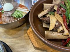 -江南面屋(明洞店)