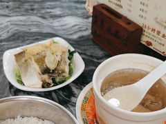 -益寿炖品店