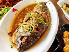 -大牛馅饼(范阳路店)