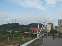 -狐尾山公园