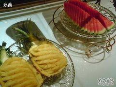 DSC00124-外婆桥流水旋转自助火锅