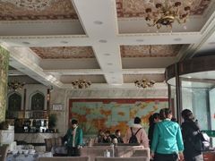 大堂-老毛手抓·盐池滩羊非遗手抓(宁夏总店)