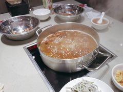 -蝎王府羊蝎子(西直门店)
