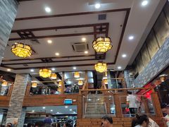 -红星光发煲仔饭(大石街店)