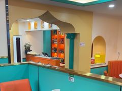 -西域美食(西直门南小街店)