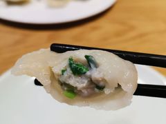 -船歌·鱼水饺青岛菜(金狮广场店)