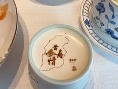 -杏花堂晋商私房菜(华熙五棵松店)