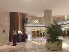 -北京歌华开元大酒店
