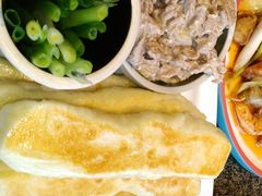 -渔民船说·北塘海鲜·天津菜·海肠捞饭(北塘古镇店)