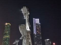 -珠江夜游广州塔·中大码头