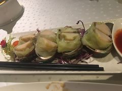 前菜-欣叶食艺轩