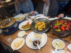 -胖姐渔村(中源大道店)