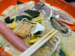 -张亮麻辣烫(哈尔滨金爵万象店)