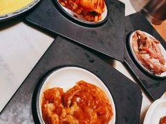 -韩宫宴烤肉·料理(苏州中心店)