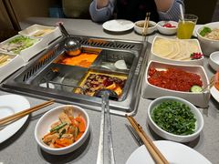-海底捞火锅(赛格国际购物中心店)