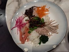 -福照楼汽锅鸡·云南菜(火车站锦江店)