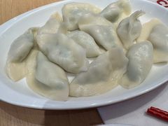 -喜家德虾仁水饺(东方宝泰店)