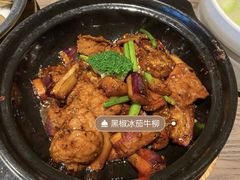 -四道菜·福建菜馆(新街口金鹰店)