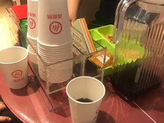 -海底捞火锅(航洋城店)