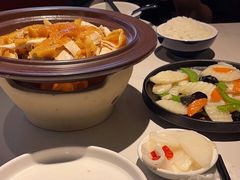 -秋色客家菜(南山店)