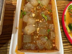 -鸽子窝专业烧烤店(南市场店)