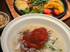 -Fuzzy Bistro 浮几韩餐·茶酒馆