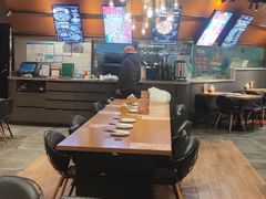 -棒约翰比萨·意面(松江开元店)