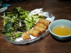 越南春卷-大头虾越式风味餐厅(光明广场店)