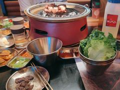 -西塔老太太泥炉烤肉(上海七宝领展广场店)