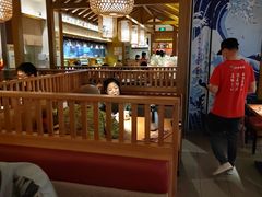 -万岁寿司(天河领展店)