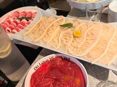 -大龙燚火锅(太古里店)