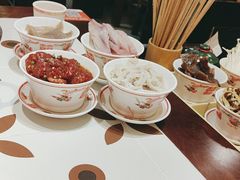 -江北北火锅馆·公路夜市(魏公村店)